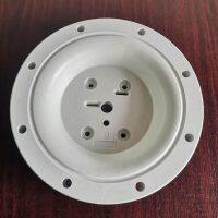 08-3681-20 Air Chamber ADV Plastic Fit Wilden P800