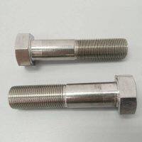 Y5-134-T Hex head bolt Stainless Steel Parts Fit ARO Pumps