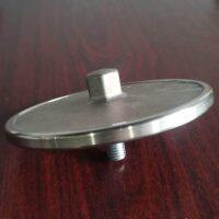 P612-194-110 Plate Diaphragm Outer Assembly Fit Sandpiper Pumps 612.194.110