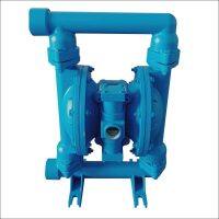 QBY-40 AODD Pumps Aluminum