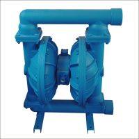 QBY-80 AODD Pumps Aluminum