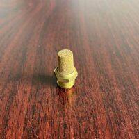 04-3240-07 Bronze Muffler Fit Wilden Pumps