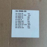 04-9988-99 Air Kit Pro-Flo X Fit Wilden Pumps