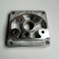 08-3880-01 Center Block Adapter Plate Fit Wilden Pumps