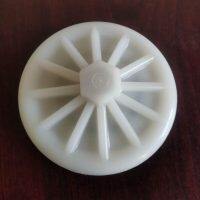 P08-4550-21-500 Pistons Outer PVDF Fit Wilden Pumps