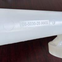 08-5030-20 Discharge Manifold ANSI Side-Ported Fit WILDEN Pumps 08-5030-20 Discharge Manifold ANSI Side-Ported Fit WILDEN Pumps
