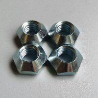 08-6550-08 Cone Nut Air Chamber Fit Wilden Pumps