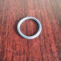 P114849 Packing O-ring Encapsulate Fit Graco Pumps