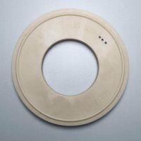 15-1128-58 Valve Seat Santoprene Fit Wilden Parts