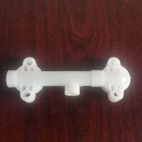 P192561 MANIFOLD OUTLET FLUID Fit Graco Pumps Husky515 P192561 MANIFOLD OUTLET FLUID Fit Graco Pumps Husky515