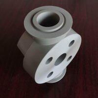 93825-1 Manifold Swivel PP Fit ARO Pumps