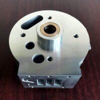 P24-400DC Center Block Assembly Aluminum Fit Versamatic E2