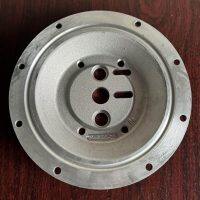 04-3696-01 Air Chamber Aluminum Fit wilden pumps