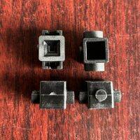 192595 Carriage Fit GRACO Pumps