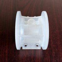 00-3150-20-700 Center Section PP Fit WILDEN Pumps