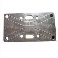 08-2603-52 Isolator Gasket Fit Wilden H800