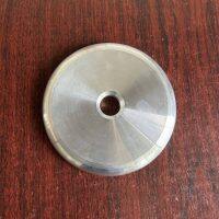 15-3750-03 Inner Piston Stainless Steel Fit Wilden Pumps