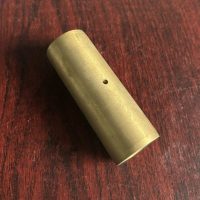 P34-404 Bearing Sleeve Brass Fit Versamatic Pumps