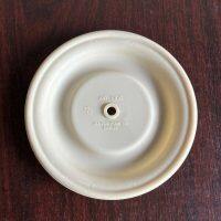 10612-23 Diaphragm Santoprene Fit All-Flo Pump
