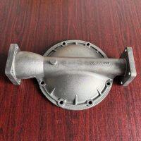 P196.167.010 Outer Chamber Cast Iron Fit Sandpiper Pumps