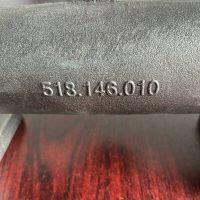 P518.146.010 Manifold Discharge Cast Iron NPT Fit Sandpiper Pumps