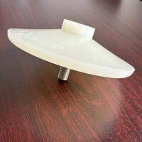 P97588-1 Diaphragm Screw PP Fit ARO Pumps