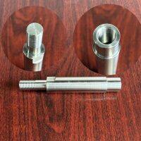 P08-3800-03-60 Shaft Stainless Steel Fit Wilden Pumps