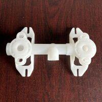 192575 Manifold Inlet PP BSPT Fit Graco Pumps