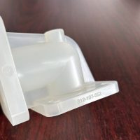 P312-107-552 Elbow PP Fit Sandpiper Pumps