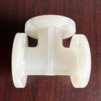 P518-199-552 Manifold S20 POLY Fit Sandpiper Pumps