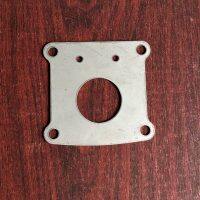 P722.004.110 Seat Check Stainless Steel Fit Sandpiper Pumps