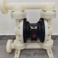 PD15P-FKS-KTT AODD Pumps Compatible With ARO