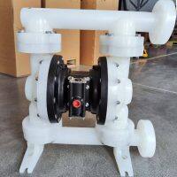 PD15P-FPS-PAA AODD Pumps Compatible With ARO