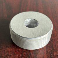 Y17-128 Pipe Plug NPT Aluminum Fit ARO Pumps