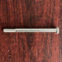 Y6-518-T Bolt Stainless Steel Fit ARO Pumps