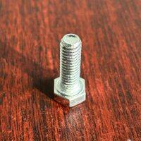 PY6-55-C Hex head bolt Carbon Steel Fit ARO Pumps