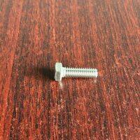 PY6-55-T Hex head bolt SST Fit ARO Pumps