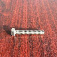 PY6-610-T Hex head bolt SST Fit ARO Pumps