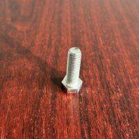 PY6-66-C Hex head bolt Carbon Steel Fit ARO Pumps