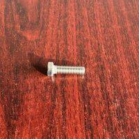 PY6-66-T Hex head bolt SST Fit ARO Pumps