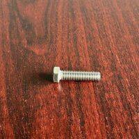PY6-67-T Hex head bolt SST Fit ARO Pumps