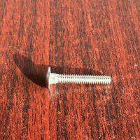 PY12-5-S Hex Nut SST Fit ARO Pumps