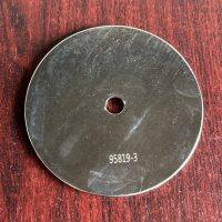 95819-3 Back-Up Washer Fit ARO Pumps Parts