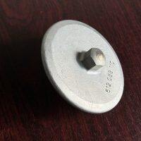 P612-097-110 Plate Stainless Steel Fit Sandpiper Pumps