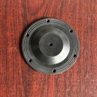 QBY15 Diaphragm Rubber BUNA Fit QBY AODD Pumps