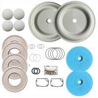 P637303-AAA Fluid Section Repair with Seats Fit ARO Pumps