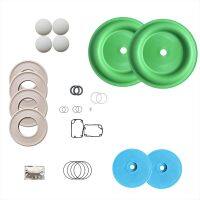 P637303-AAB Fluid Section Repair with Seats Fit ARO Pumps