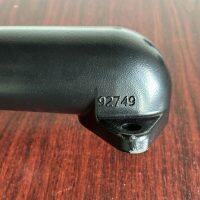 P92749-1 Manifold Aluminum BSPT Fit ARO Pumps