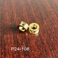 P24-106 Pilot Valve Spacer Rings Fit Versamatic Pumps