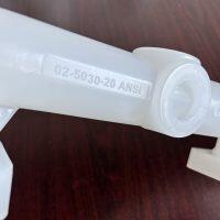 02-5030-20 Manifold Discharge ANSI Fit WILDEN Pumps 02-5030-20 Manifold Discharge ANSI Fit WILDEN Pumps